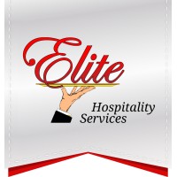 Elite Hospitality Services logo - Similar company to Shiva Caterers