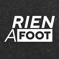 Rien à Foot logo - Similar company to Inconnu