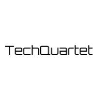 TechQuartet logo - Similar company to Go Life