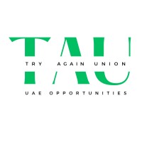 Try Again Union logo - Similar company to Zon