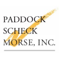 Paddock Scheck Morse, Inc. logo - Similar company to Brhe Group, Cpas