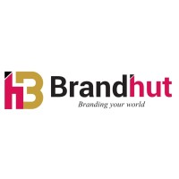 Brandhut Limited logo - Similar company to Galactic Pr