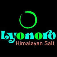 Lyonoro Himalayan Salt logo - Similar company to Salt Air, Inc.