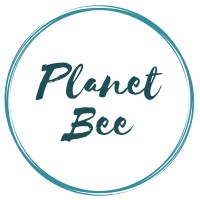 Planet Bee logo - Similar company to Vortexpower Ag