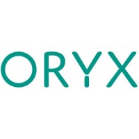 ORYX logo - Similar company to Soft Design Ltd.