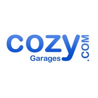 Cozy garages logo - Similar company to Finitee