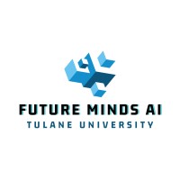 Future Minds AI logo - Similar company to Next Step Digital