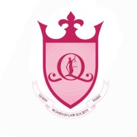 Queen Mary Women in Law Society logo - Similar company to Queen Mary Law Society