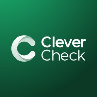 CleverCheck logo - Similar company to For-E