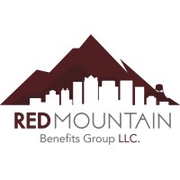 Red Mountain Benefits Group logo - Similar company to Gonzalez Strength & Associates, Inc.