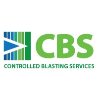Controlled Blasting Services logo - Similar company to Kedimec