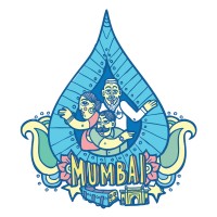 Drupal Mumbai logo - Similar company to Drupalers Association Pune