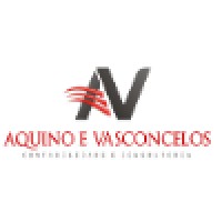 Aquino e Vasconcelos Contabilidade Ltda .'. logo - Similar company to Contaxx Contabilidade