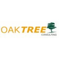 Oaktree Consulting logo - Similar company to Green Tree Advisory, Llc