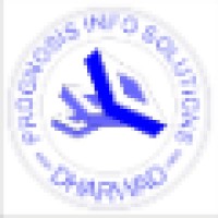 Prognosis Info Solution logo - Similar company to Elina Energy Solution Private Limited