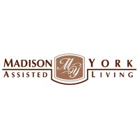 Madison York Rego Park logo - Similar company to Neon Design Co.