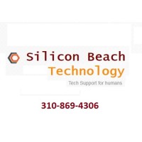 Silicon Beach Technology logo - Similar company to Rootstatix