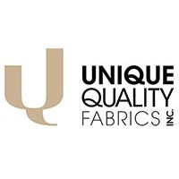 Unique Quality Fabrics logo - Similar company to Sedar Group