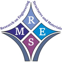 Journal of Research on Engineering Structures and Materials logo - Similar company to Mim Research & Publishing