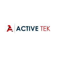 Active Tek Corporation logo - Similar company to It Troopers Consulting Llc