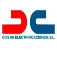 CIVERA ELECTRIFICACIONES SL logo - Similar company to Ceteck