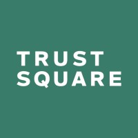 TRUST SQUARE logo - Similar company to Didas - Digital Identity & Data Sovereignty Association 🇨🇭