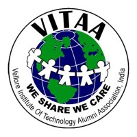 VIT Alumni Association (VITAA) logo - Similar company to Dorklab