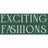 Exciting Fashions & Embroidery logo - Similar company to Avedon