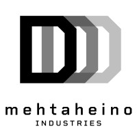 Mehta Heino Industries Oy logo - Similar company to Yellow Method