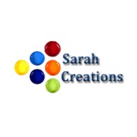 SARAH CREATIONS logo - Similar company to Endigital