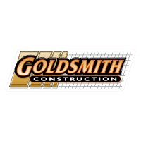 Goldsmith Construction Company Inc. logo - Similar company to Catapult Solutions Inc