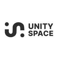 UnitySpace logo - Similar company to Walltech