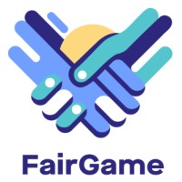 FairGame Sports logo - Similar company to Apró