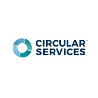 Circular Services logo - Similar company to Flat Out Talent