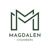 Magdalen Chambers logo - Similar company to Colleton Chambers
