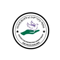 Center for Human Rights Promotion and Peace-building logo - Similar company to Center For Immigrant, Refugee & Global Health At Cuny