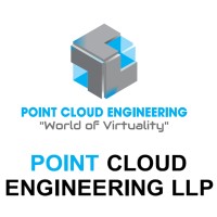 Point Cloud Engineering LLP logo - Similar company to Meter Application_ Platform