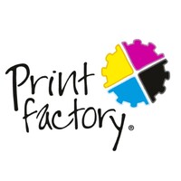 Print Factory S.A.S logo - Similar company to Retail Solutions S.A.S