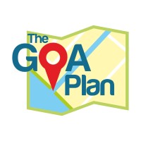 The Goa Plan logo - Similar company to Goa Celebrations