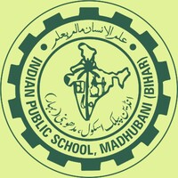 Indian Public School, Madhubani logo - Similar company to Mmch