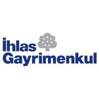 İhlas Gayrimenkul logo - Similar company to Batı Ege Gyo