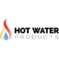 Hot Water Products, Inc. logo - Similar company to Boiler Factory
