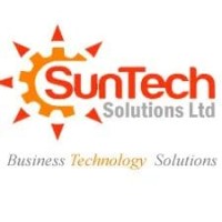 SunTech Solutions Limited logo - Similar company to Suntech Solutions