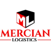 MERCIAN LOGISTICS LIMITED logo - Similar company to Cuservi