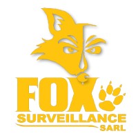 Fox Surveillance sàrl logo - Similar company to Pgss Securite