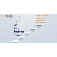 Vitelglobal Communications LLC logo - Similar company to Vitel Global