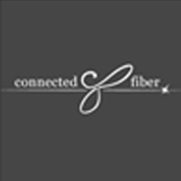 Connected Fiber logo - Similar company to Omafra