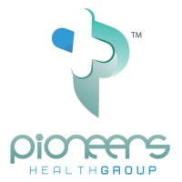 Pioneers Health Group logo - Similar company to Sindbadmed