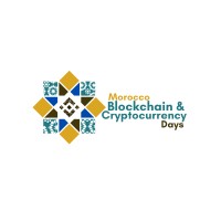 Morocco Blockchain & Cryptocurrency Days logo - Similar company to The Moroccan Community For Blockchain & Crypto Adoption (Mabca)