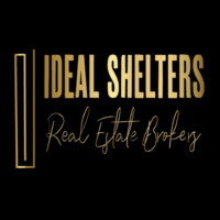 Ideal Shelters Real Estate logo - Similar company to Levant Venice